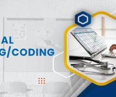 Medical Billing and Coding Company