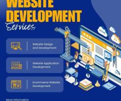 Best Web Development Company in Kolkata | Idiosys Tech