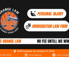 Trusted US Immigration Attorney in Mumbai – Expert Services by Orange Law