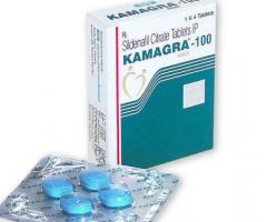 Kamagra gold 100 mg tablet- No More Intercourse Failures Now