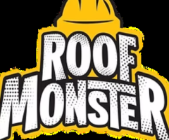 Roof Monster