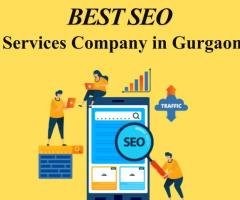 SEO Services Company in Gurgaon