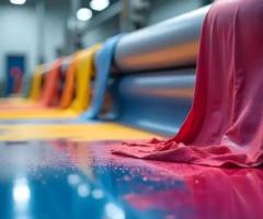 Textile Dyeing Auxiliaries Chemicals - Manufacturer in India