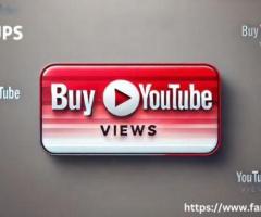 Boost Your Reach by Buy YouTube Views