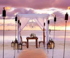 Key West Wedding Planning Service