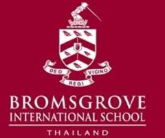 Bromsgrove International School