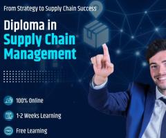 Boost Your Career with Free Online Supply Chain Courses | UniAthena