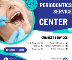 Who is a Periodontist ?