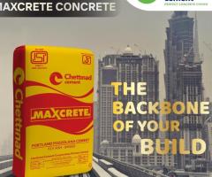 CHETTINAD CEMENT | AYYOOB AND SONS