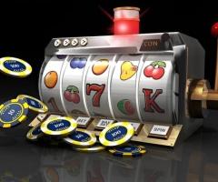 Play Exciting Casino Online Slot Games and Win Big Today