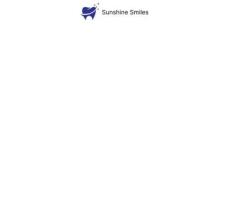 Sunshine Smiles Dental Studio And Implant Centre - 1