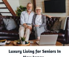 Luxury Living for Seniors: Redefining Retirement