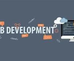 Top Web Development Company in Zirakpur | Professional Website Design & Development Services"