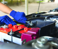 Top Car Battery Services in Thane: A Comprehensive Guide