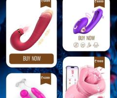 New Vibrator Product for Women Flat 40% Off Call 9836794089