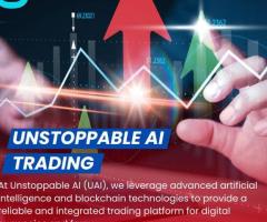 AI in Stock Trading: Revolutionize Your Investments with Unstoppable AI