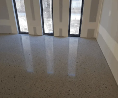 Melbourne’s Polished Concrete Flooring Specialists