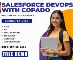 Salesforce DevOps Training | Salesforce DevOps Online Courses