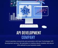 API Development Company