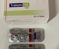 Tramadol 100mg tablet costs £18.00 in the UK.