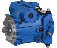 Rexroth Hydraulic Pumps: High-Performance & Reliable Solutions