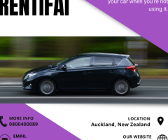 Car rental companies Auckland