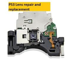 lens Repairs for {PS3}