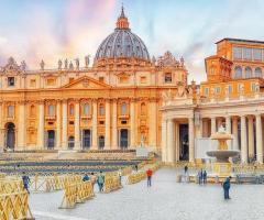 Customized One Day Rome Private Tours