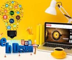 Invoidea is Affordable Website Design Company in India for Business Growth