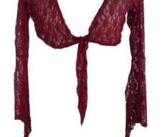 Buy Gothic Blouses Online