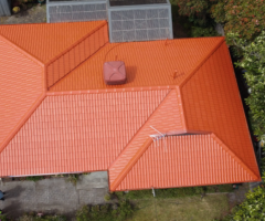 Top Roof Restoration Specialists in Pakenham