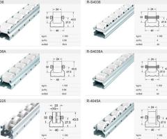 Best Quality Placon Roller Manufacturer in India