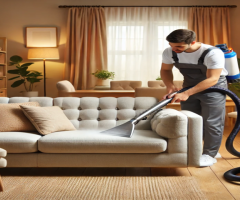 Upholstery Cleaning Brisbane