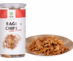 Premium Quality Nachni Chips Online in India