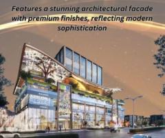 M3M Jewel Multiplexes: Your Ultimate Leisure Destination