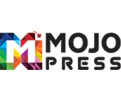 Custom Presentation Folders Printing Melbourne - Mojo Press