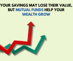 How Can a Mutual Fund Distributor in Delhi Benefit Your Portfolio?