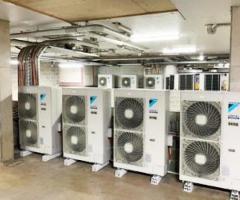 Expert Air Conditioning Installation in Nowra