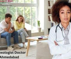 Best Sexologist Hospital in Ahmedabad | Dr. Paras Shah