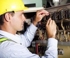 Top Commercial Electrician Services in Dublin