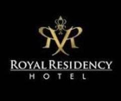 Royal Residency hotel