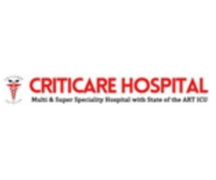 Private Hospital in Lucknow - Criticare Hospital