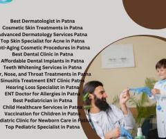 Top Pediatric Specialist in Patna