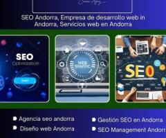 SEO Andorra - AD700Management