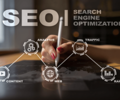 What to expect from a top SEO agency in India?