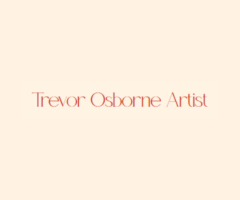 Trevor Osborne Artist