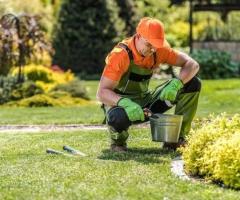 Garden Maintenance