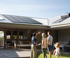 Expert Solar Panel Installation Services