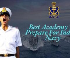 BEST ACADEMY TO PREPARE FOR INDIAN NAVY