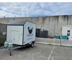 Portable Bathroom Hire Melbourne | Portable Bathroom | Melbourne Portable Bathroom